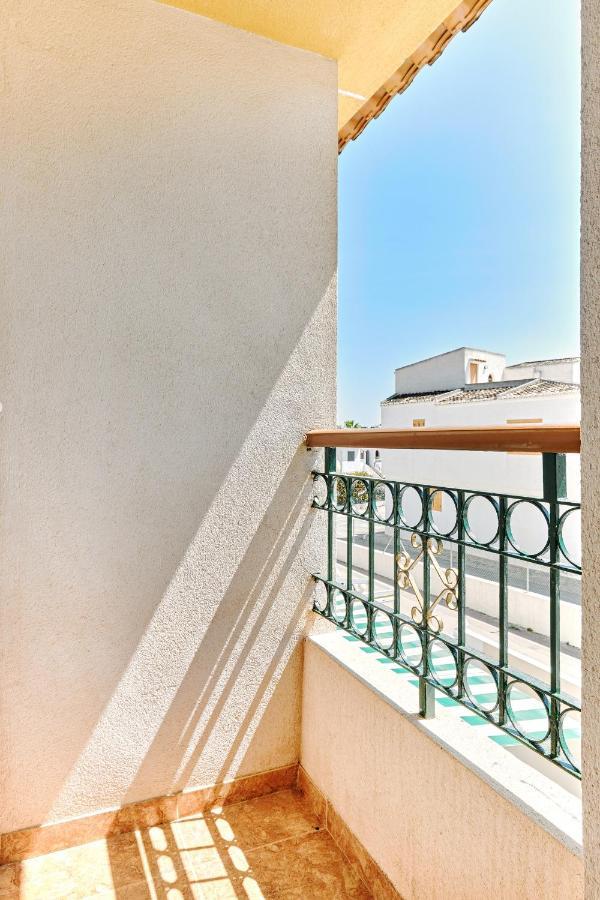 Espanhouse Sonia In La Zenia Playas De Orihuela Dış mekan fotoğraf