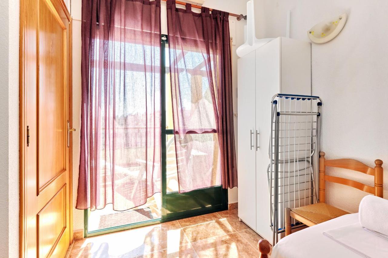 Espanhouse Sonia In La Zenia Playas De Orihuela Dış mekan fotoğraf