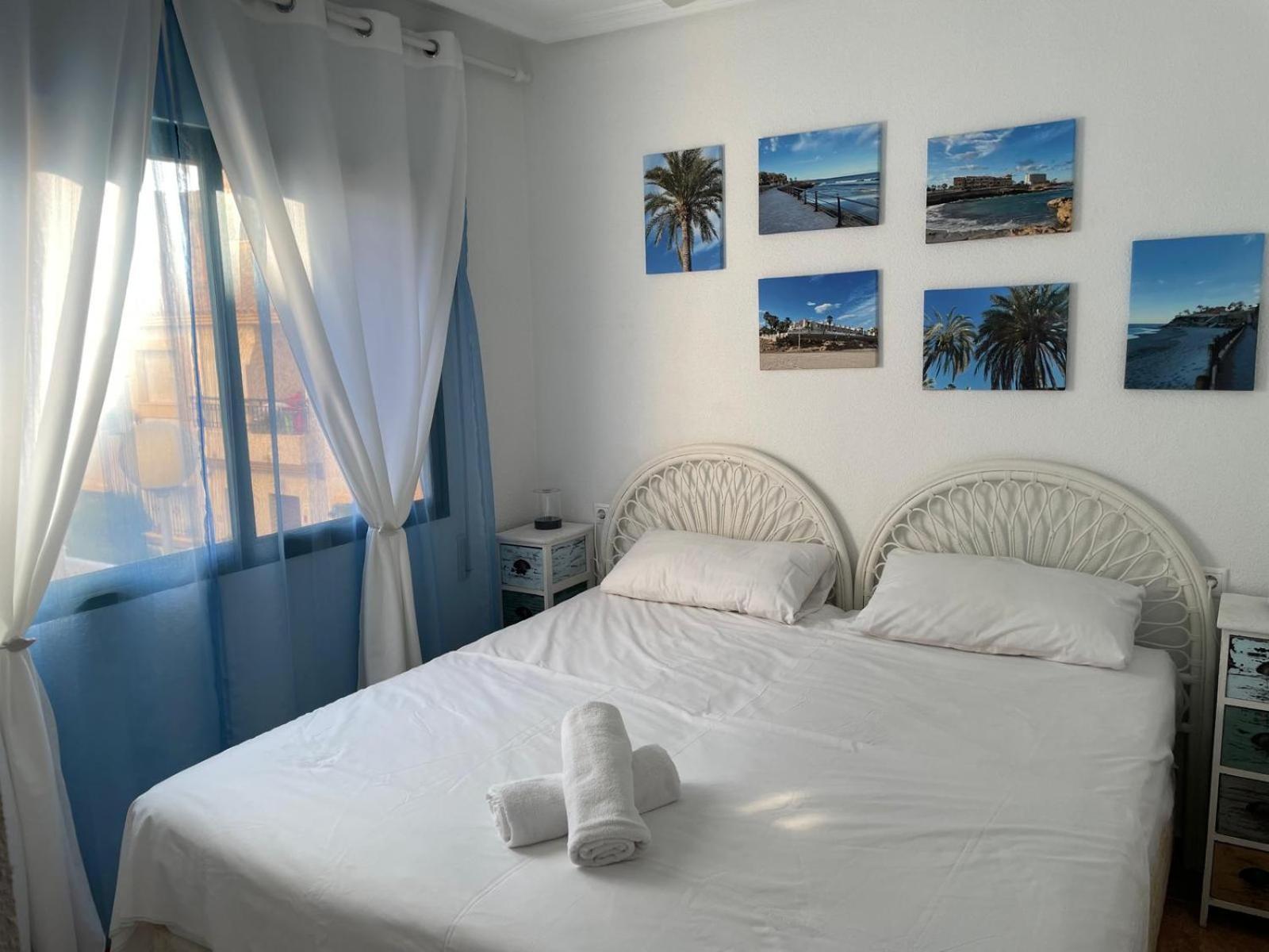 Espanhouse Sonia In La Zenia Playas De Orihuela Dış mekan fotoğraf